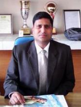 Mr. Mohit Gupta